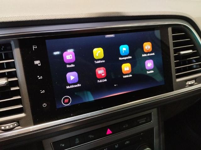 SEAT Ateca 1.5 TSI S&S FR Special Edition DSG 110 kW (150 CV)