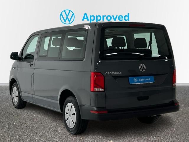 Volkswagen Caravelle Origin Batalla Corta 2.0 TDI BMT 110 kW (150 CV) DSG