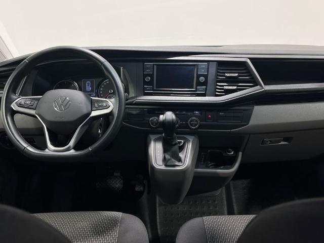Volkswagen Caravelle Origin Batalla Corta 2.0 TDI BMT 110 kW (150 CV) DSG