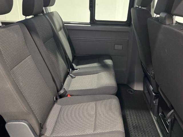 Volkswagen Caravelle Origin Batalla Corta 2.0 TDI BMT 110 kW (150 CV) DSG