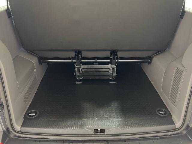 Volkswagen Caravelle Origin Batalla Corta 2.0 TDI BMT 110 kW (150 CV) DSG