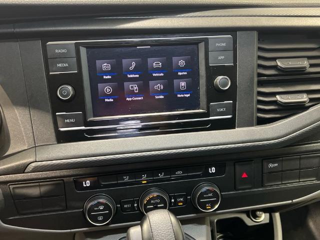 Volkswagen Caravelle Origin Batalla Corta 2.0 TDI BMT 110 kW (150 CV) DSG