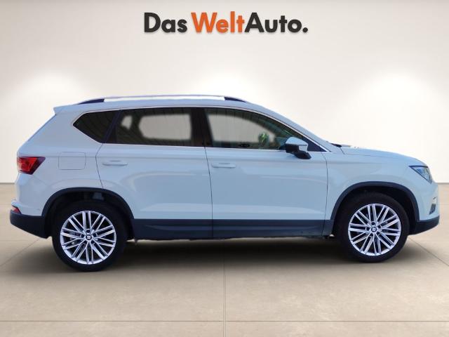 SEAT Ateca 1.5 TSI S&S Xcellence Plus 110 kW (150 CV)