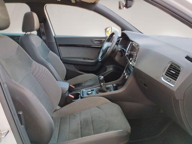 SEAT Ateca 1.5 TSI S&S Xcellence Plus 110 kW (150 CV)