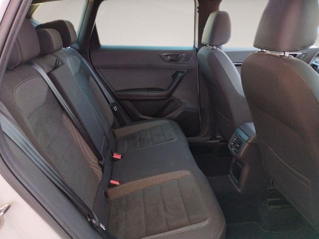 SEAT Ateca 1.5 TSI S&S Xcellence Plus 110 kW (150 CV)