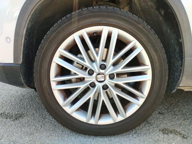 SEAT Ateca 1.5 TSI S&S Xcellence Plus 110 kW (150 CV)