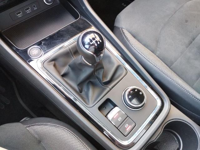 SEAT Ateca 1.5 TSI S&S Xcellence Plus 110 kW (150 CV)