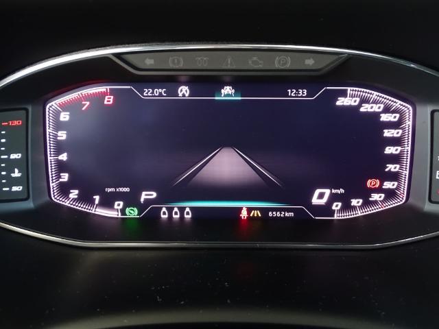 SEAT Ateca 1.5 TSI S&S Xcellence Plus 110 kW (150 CV)