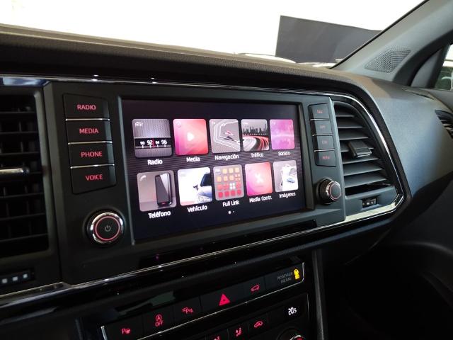 SEAT Ateca 1.5 TSI S&S Xcellence Plus 110 kW (150 CV)