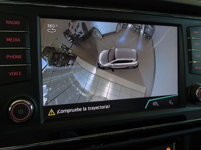 SEAT Ateca 1.5 TSI S&S Xcellence Plus 110 kW (150 CV)