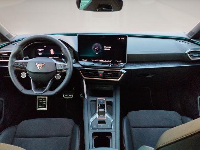 CUPRA Leon Sportstourer 1.5 eTSI DSG 110 kW (150 CV)