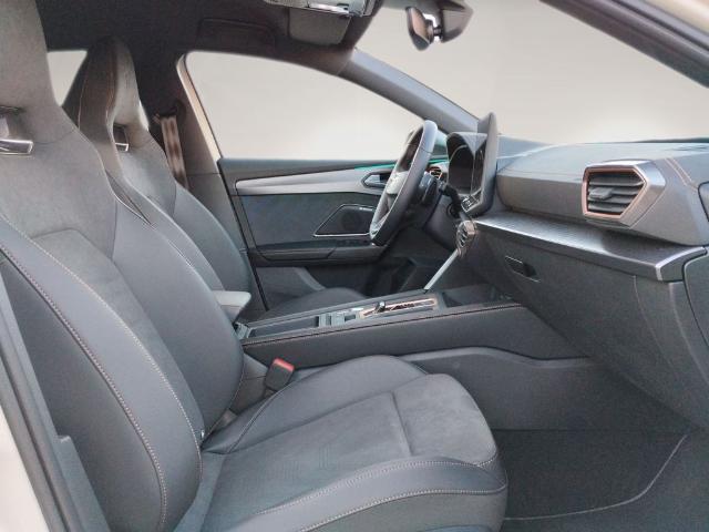 CUPRA Leon Sportstourer 1.5 eTSI DSG 110 kW (150 CV)