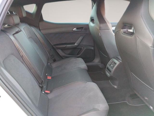 CUPRA Leon Sportstourer 1.5 eTSI DSG 110 kW (150 CV)