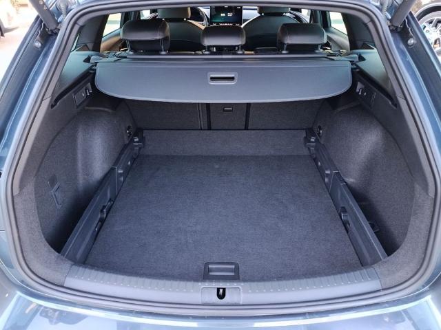 CUPRA Leon Sportstourer 1.5 eTSI DSG 110 kW (150 CV)