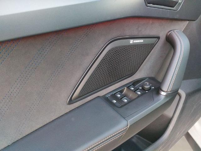 CUPRA Leon Sportstourer 1.5 eTSI DSG 110 kW (150 CV)