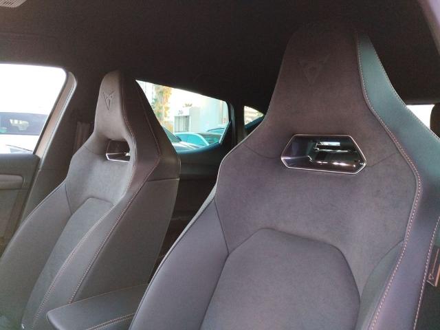 CUPRA Leon Sportstourer 1.5 eTSI DSG 110 kW (150 CV)