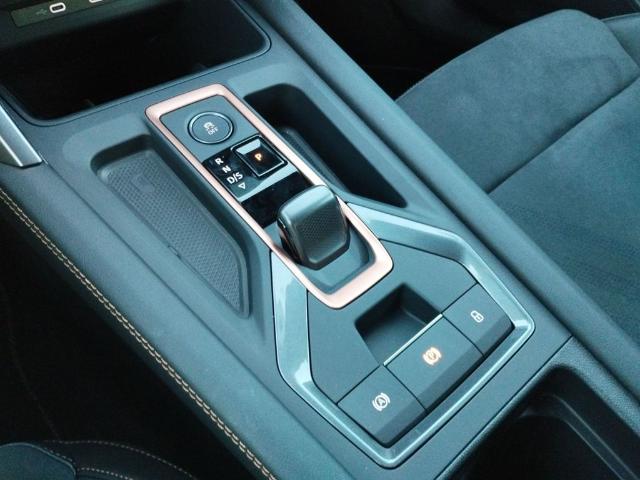 CUPRA Leon Sportstourer 1.5 eTSI DSG 110 kW (150 CV)