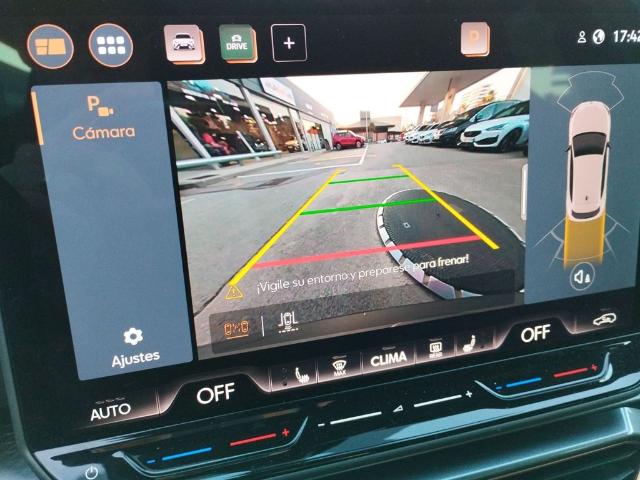 CUPRA Leon Sportstourer 1.5 eTSI DSG 110 kW (150 CV)