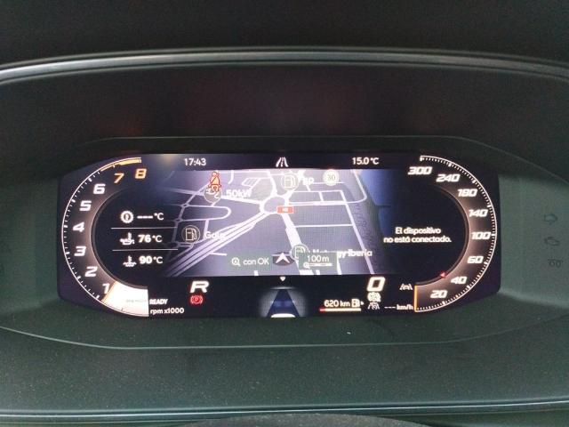 CUPRA Leon Sportstourer 1.5 eTSI DSG 110 kW (150 CV)