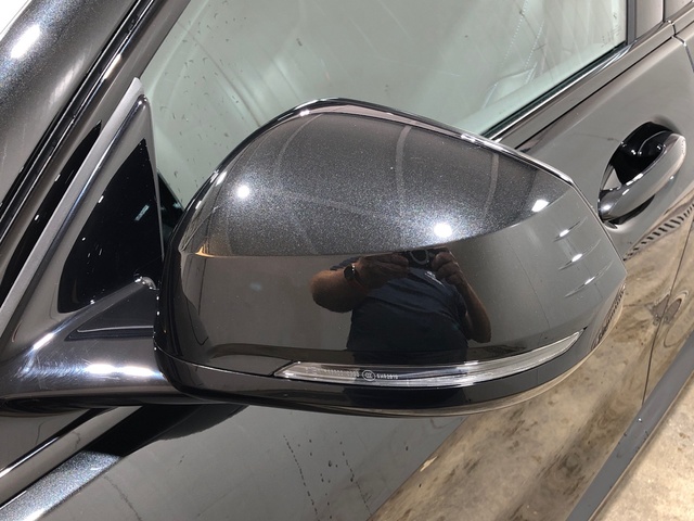 BMW Serie 1 120d color Negro. Año 2024. 120KW(163CV). Diésel. En concesionario COMISION DE VENTA de Madrid