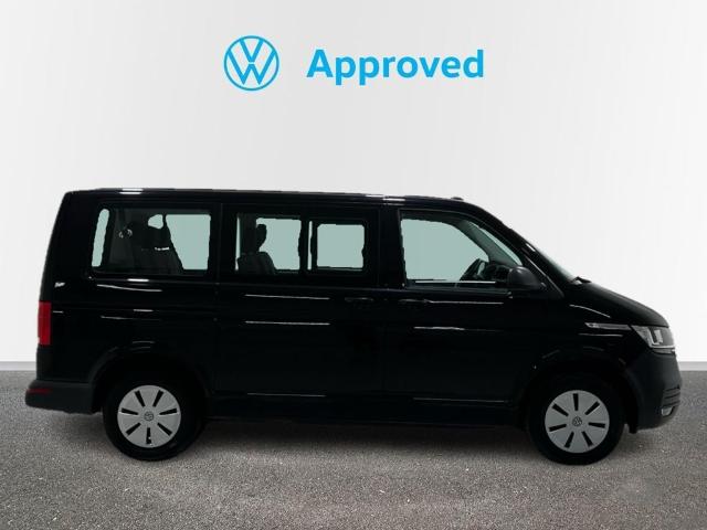 Volkswagen Caravelle Origin Batalla Corta 2.0 TDI BMT 110 kW (150 CV) DSG