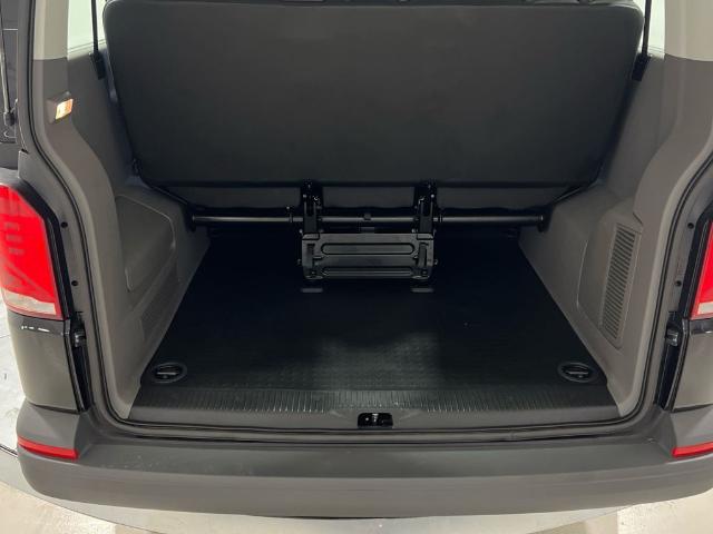 Volkswagen Caravelle Origin Batalla Corta 2.0 TDI BMT 110 kW (150 CV) DSG