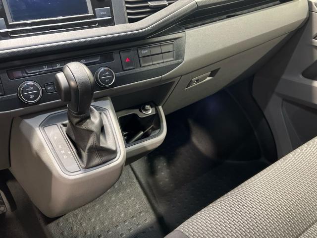 Volkswagen Caravelle Origin Batalla Corta 2.0 TDI BMT 110 kW (150 CV) DSG