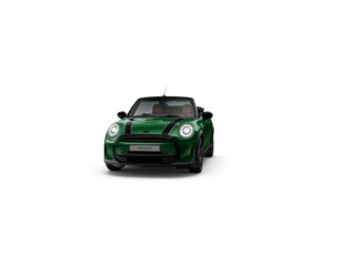 Fotos de MINI Cabrio Cooper 100 kW (136 CV)