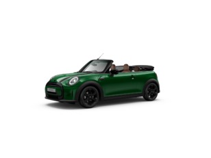 Fotos de MINI Cabrio Cooper 100 kW (136 CV)