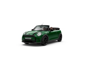 Fotos de MINI Cabrio Cooper 100 kW (136 CV)