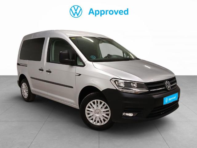 Volkswagen Caddy Profesional Profesional Kombi 2.0 TDI de segunda mano
