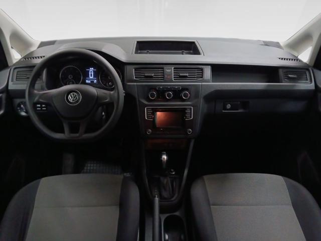 Volkswagen Caddy Profesional Profesional Kombi 2.0 TDI BMT 75 kW (102 CV) DSG
