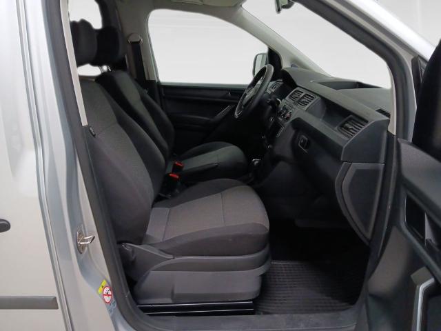 Volkswagen Caddy Profesional Profesional Kombi 2.0 TDI BMT 75 kW (102 CV) DSG