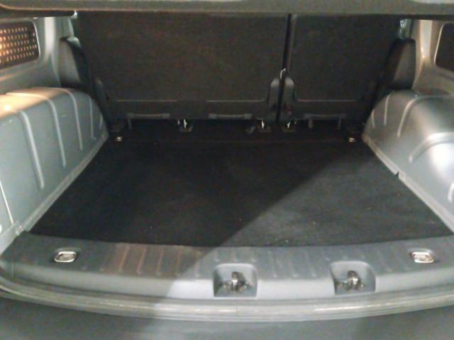 Volkswagen Caddy Profesional Profesional Kombi 2.0 TDI BMT 75 kW (102 CV) DSG