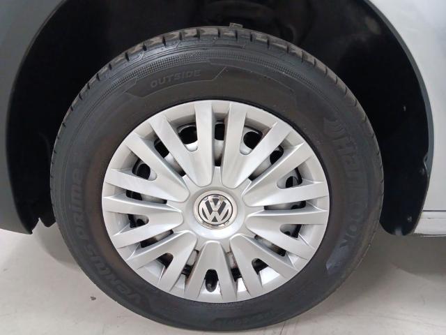 Volkswagen Caddy Profesional Profesional Kombi 2.0 TDI BMT 75 kW (102 CV) DSG