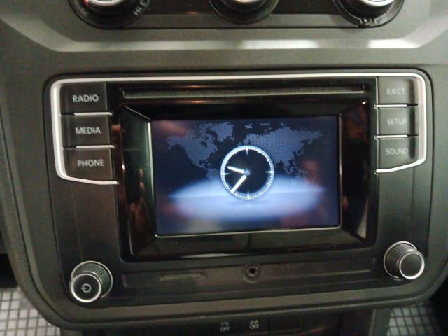 Volkswagen Caddy Profesional Profesional Kombi 2.0 TDI BMT 75 kW (102 CV) DSG