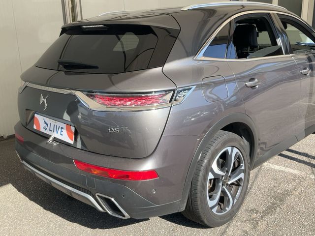 DS DS7 Crossback BlueHDi 180 So Chic Auto 132 kW (180 CV)