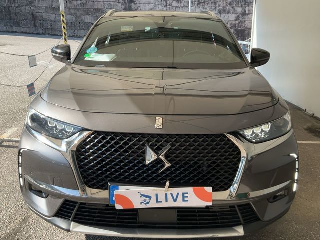 DS DS7 Crossback BlueHDi 180 So Chic Auto 132 kW (180 CV)