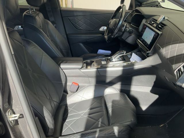 DS DS7 Crossback BlueHDi 180 So Chic Auto 132 kW (180 CV)
