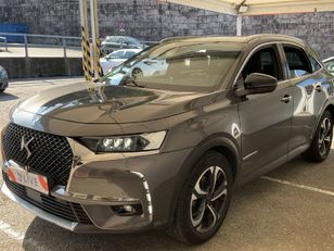 DS DS7 Crossback BlueHDi 180 de segunda mano