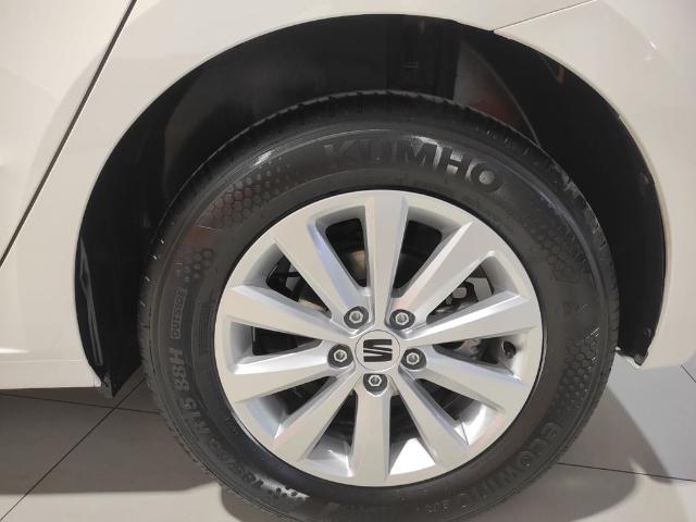 SEAT Ibiza 1.0 TSI Style Plus 81 kW (110 CV)