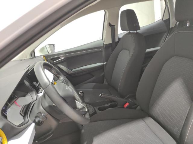 SEAT Ibiza 1.0 TSI Style Plus 81 kW (110 CV)