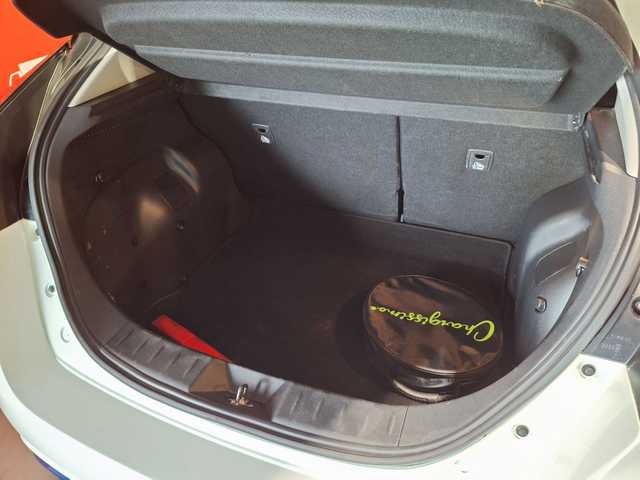 Nissan Leaf 40kWh Acenta 110 kW (150 CV)