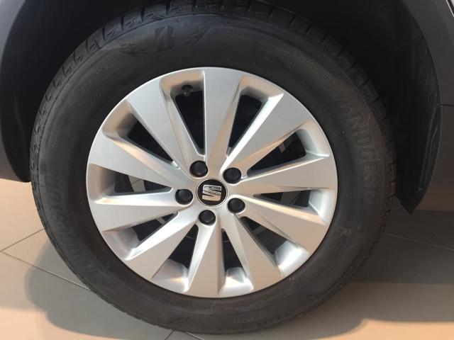 SEAT Arona 1.0 TSI Reference Edition S&S 70 kW (95 CV)