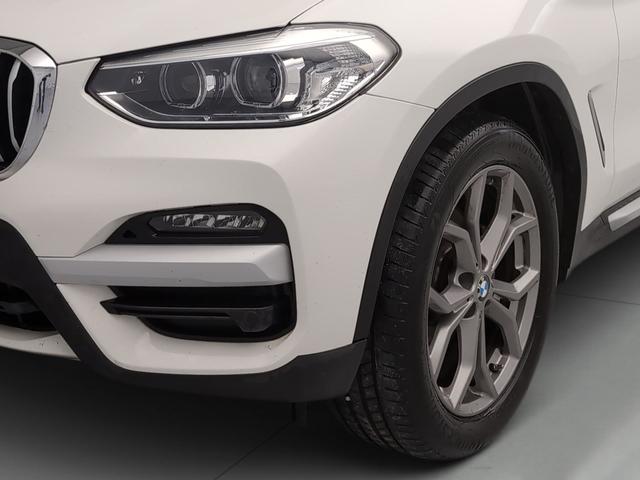 fotoG 5 del BMW X3 xDrive20d 140 kW (190 CV) 190cv Diésel del 2021 en Málaga