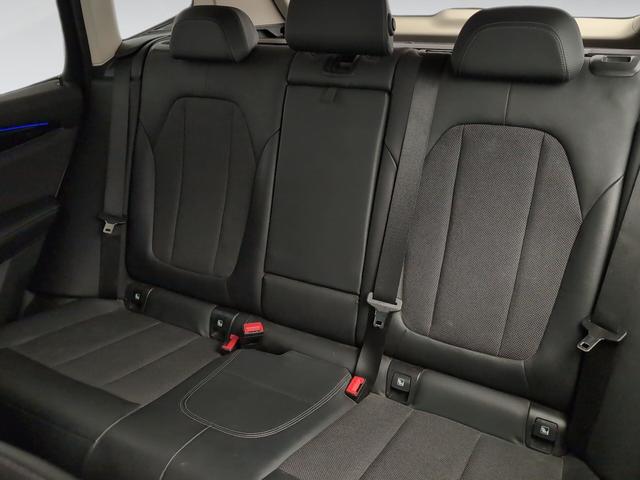 fotoG 8 del BMW X3 xDrive20d 140 kW (190 CV) 190cv Diésel del 2021 en Málaga