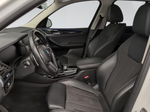 fotoG 11 del BMW X3 xDrive20d 140 kW (190 CV) 190cv Diésel del 2021 en Málaga