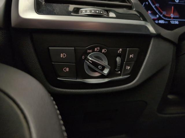 fotoG 17 del BMW X3 xDrive20d 140 kW (190 CV) 190cv Diésel del 2021 en Málaga