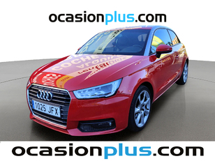 Audi A1 en Motorflash