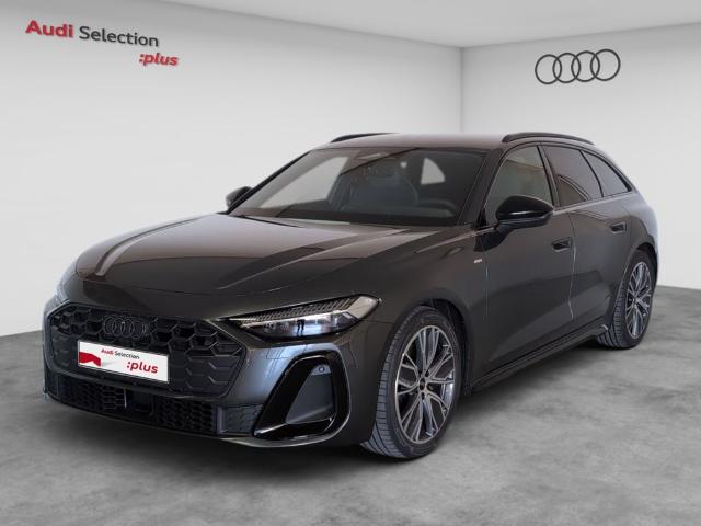 Audi selection Plus